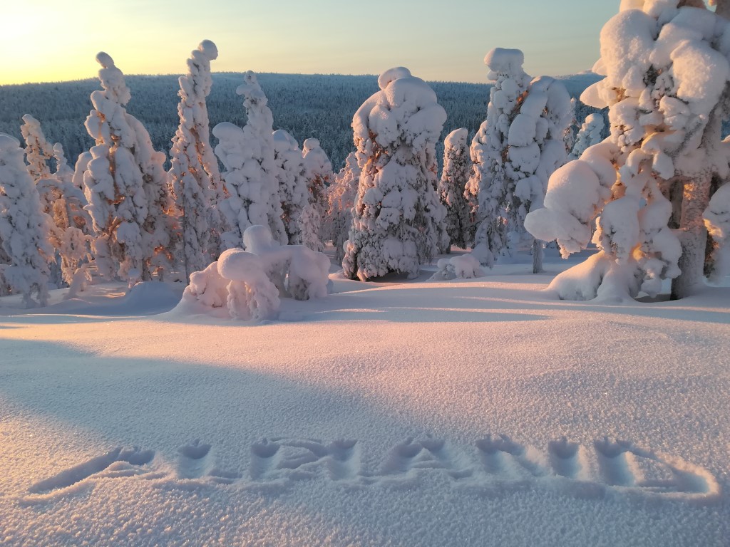 Alpland Lapland